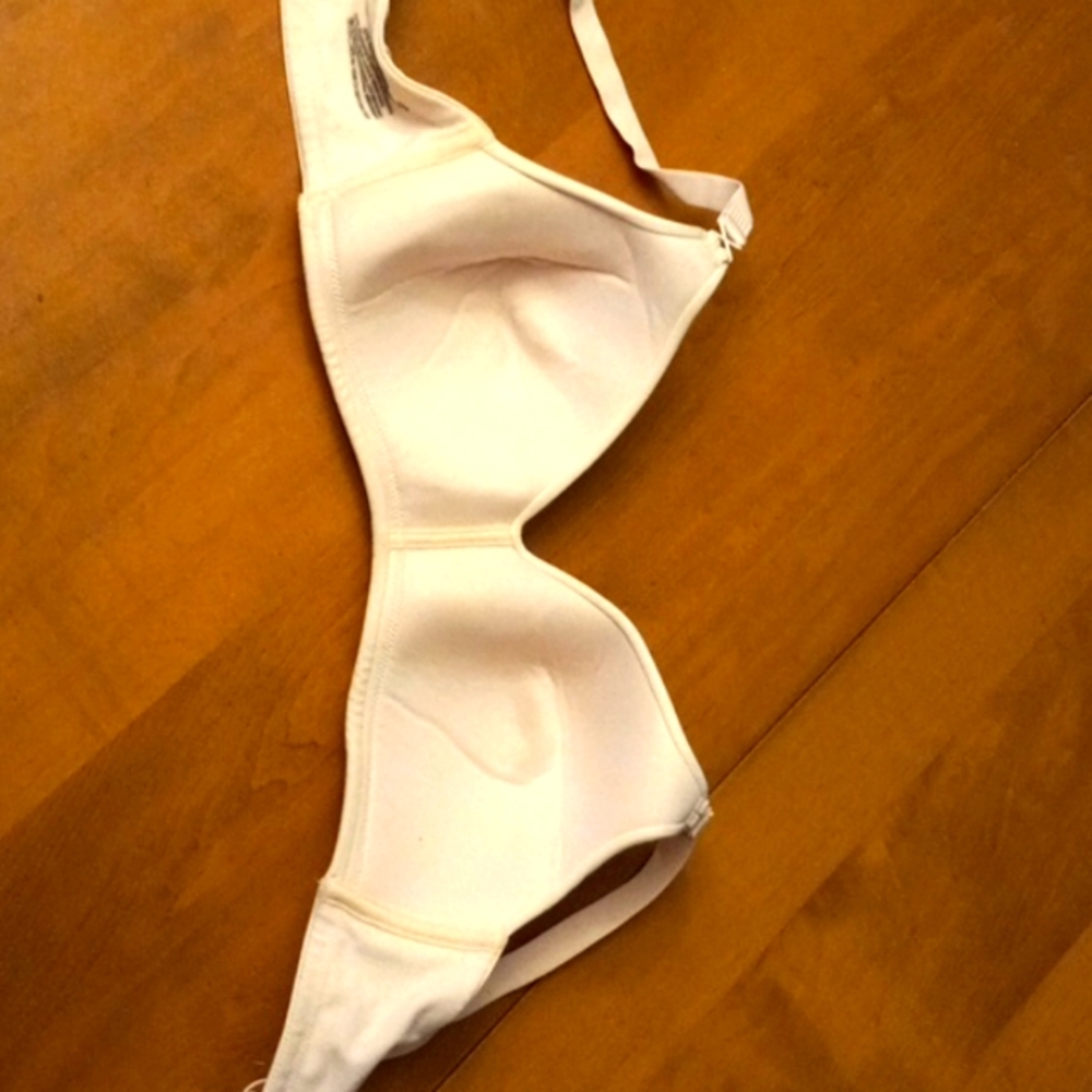 Warners 38b softcover wireless bra